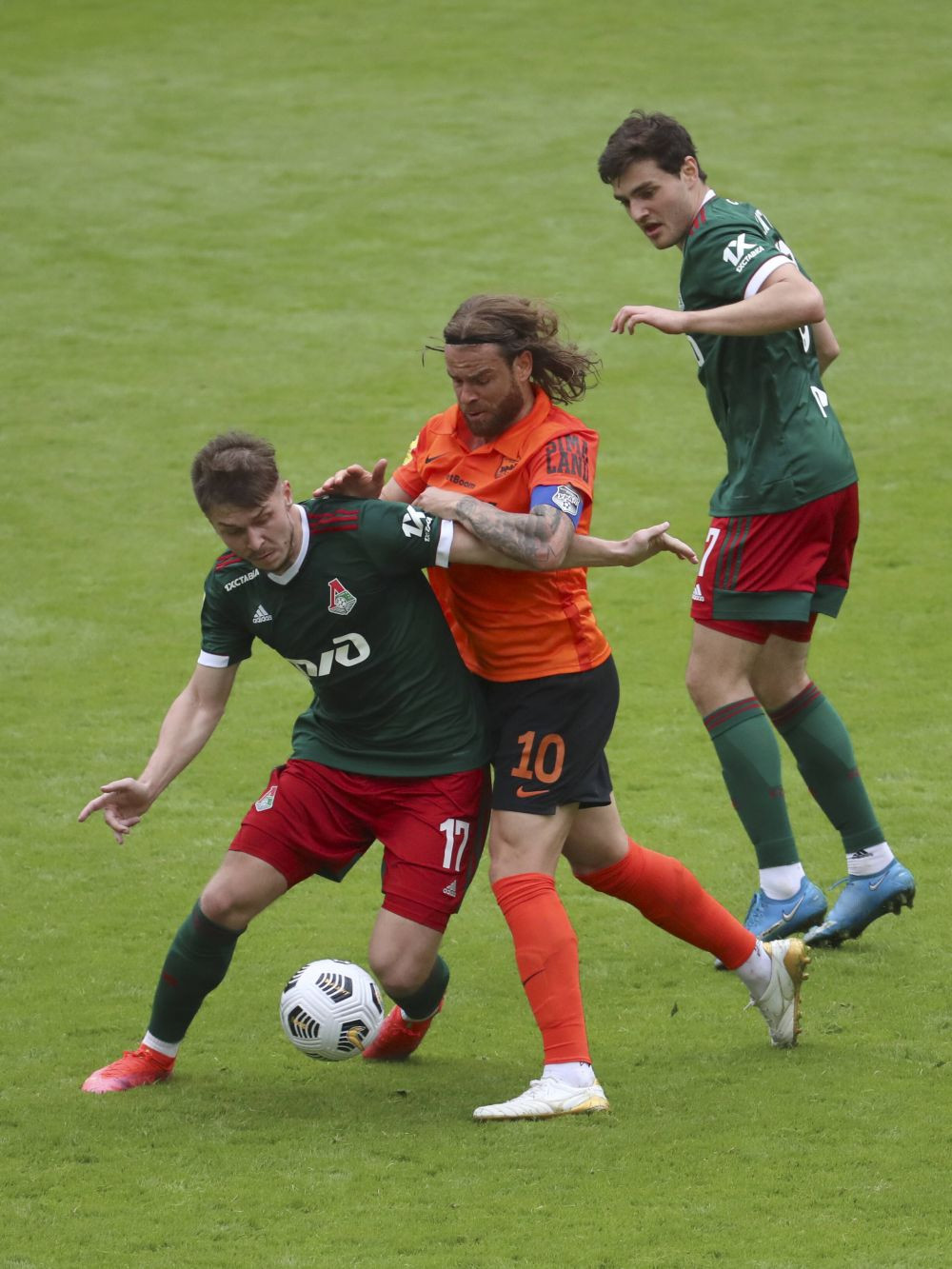 Eric Bicfalvi ezită să semneze prelungirea contractuală și poate ajunge direct în cupele europene! ”Thor” poate fi protagonistul unui transfer-surpriză _8