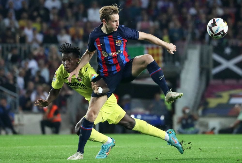 Chelsea a transferat un golgheter din La Liga! Contract uluitor, pe 8 sezoane