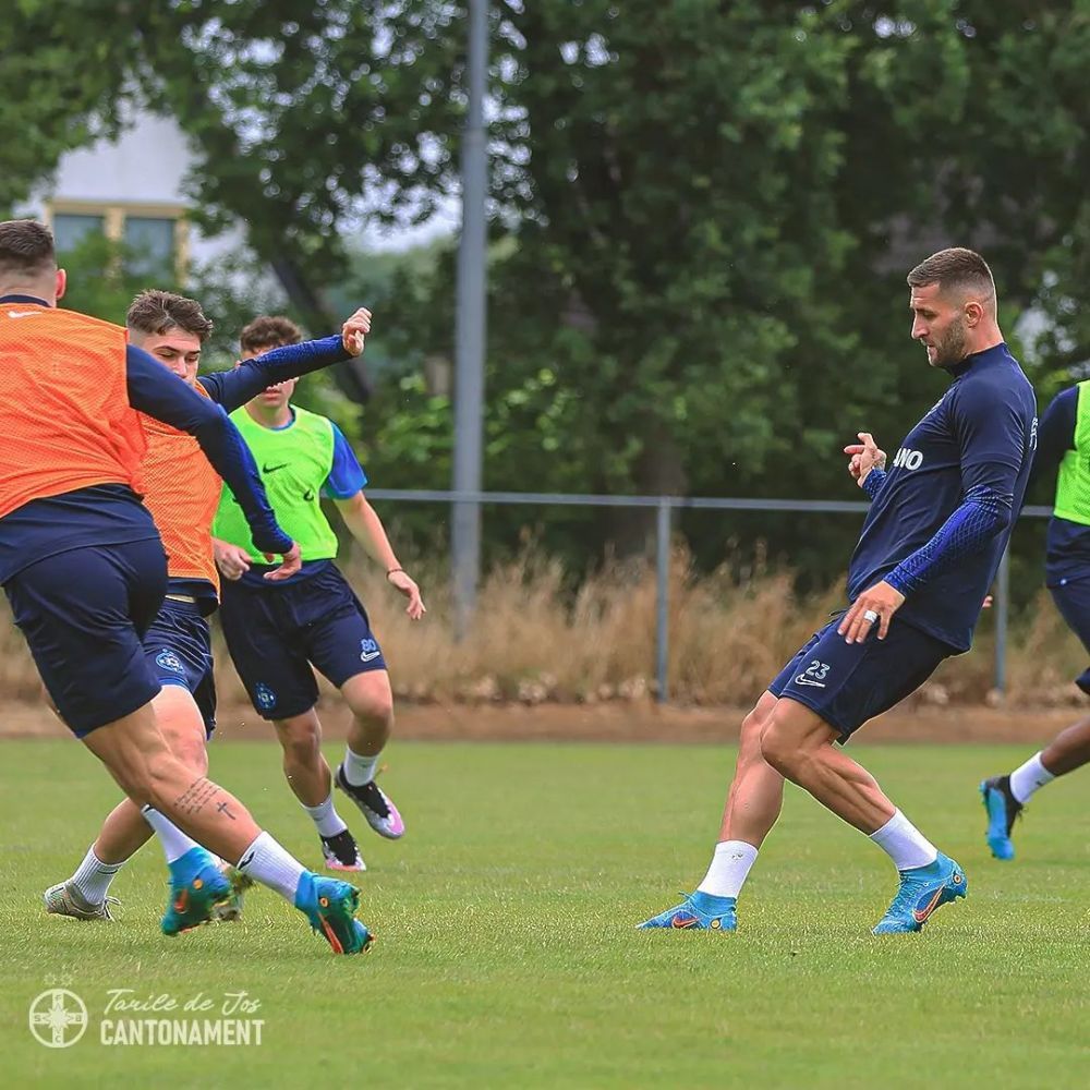 Final în FCSB - Anderlecht! Vicecampioana României a condus, dar belgienii au întors rezultatul! Două goluri înscrise pe final _4