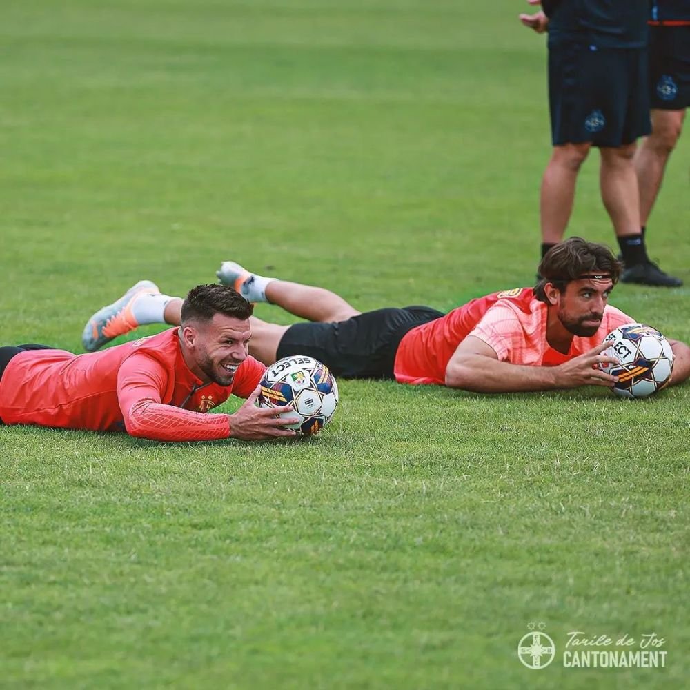 Final în FCSB - Anderlecht! Vicecampioana României a condus, dar belgienii au întors rezultatul! Două goluri înscrise pe final _13