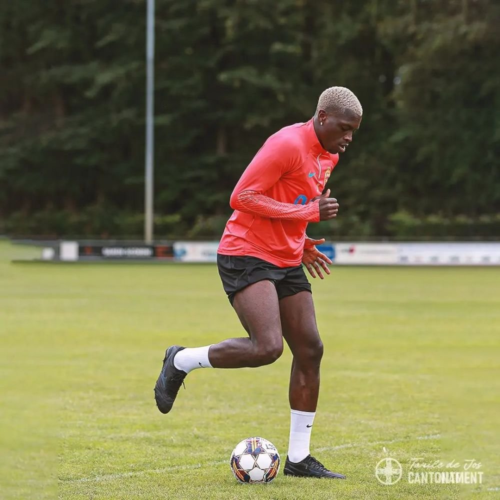 Final în FCSB - Anderlecht! Vicecampioana României a condus, dar belgienii au întors rezultatul! Două goluri înscrise pe final _15