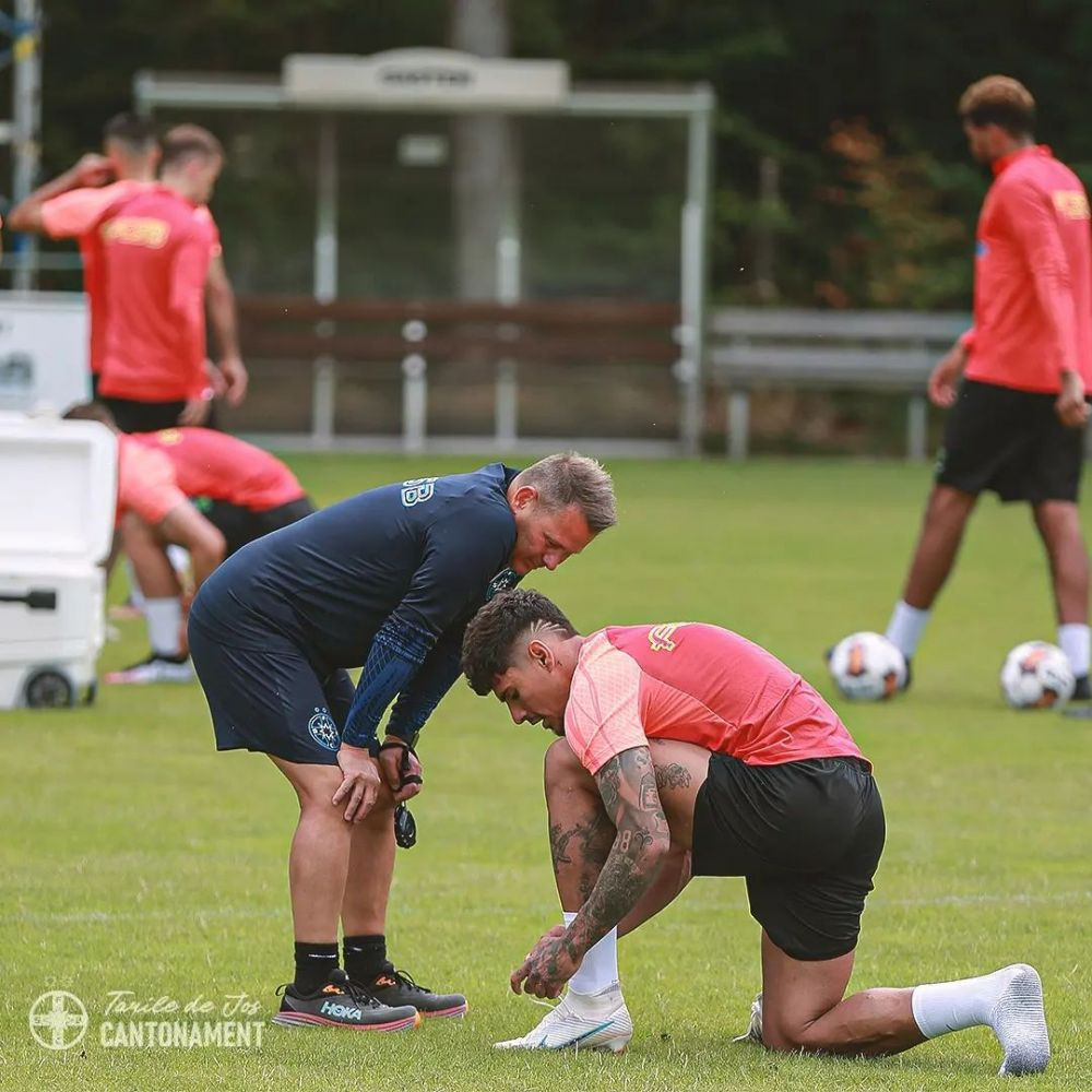 Final în FCSB - Anderlecht! Vicecampioana României a condus, dar belgienii au întors rezultatul! Două goluri înscrise pe final _16