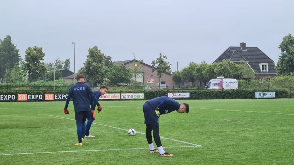 Final în FCSB - Anderlecht! Vicecampioana României a condus, dar belgienii au întors rezultatul! Două goluri înscrise pe final _23