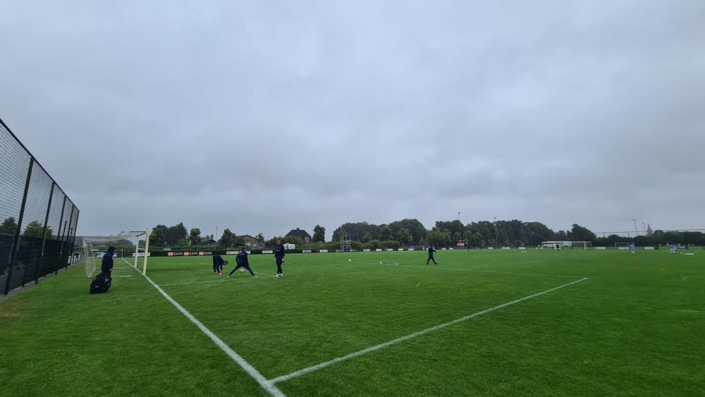 Final în FCSB - Anderlecht! Vicecampioana României a condus, dar belgienii au întors rezultatul! Două goluri înscrise pe final _26