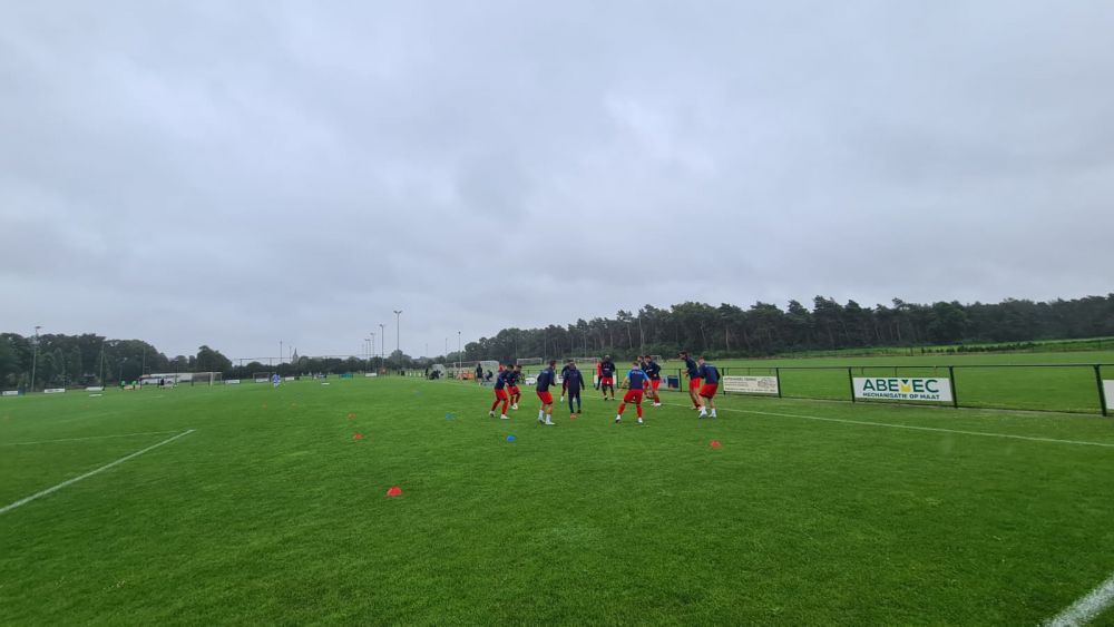 Final în FCSB - Anderlecht! Vicecampioana României a condus, dar belgienii au întors rezultatul! Două goluri înscrise pe final _27