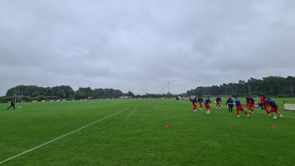 Final în FCSB - Anderlecht! Vicecampioana României a condus, dar belgienii au întors rezultatul! Două goluri înscrise pe final _28