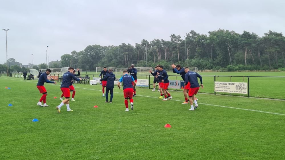 Final în FCSB - Anderlecht! Vicecampioana României a condus, dar belgienii au întors rezultatul! Două goluri înscrise pe final _29