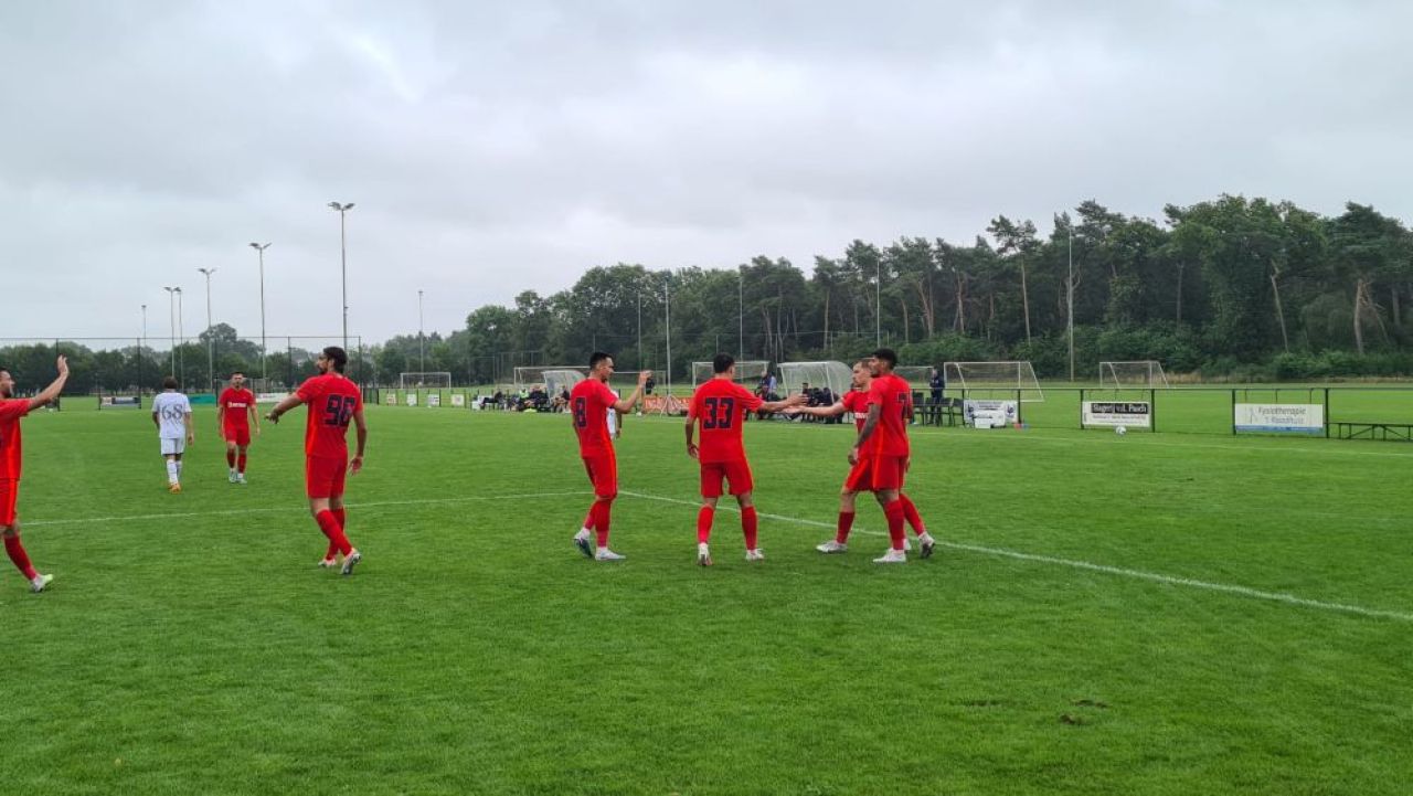 Cele mai tari imagini de la amicalul FCSB-ului cu Anderlecht!_1