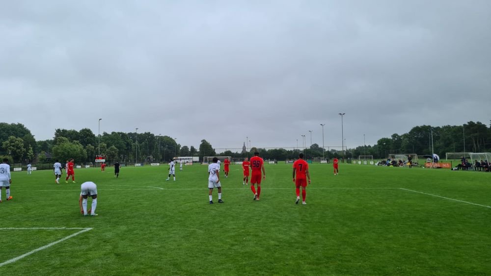 Cele mai tari imagini de la amicalul FCSB-ului cu Anderlecht!_3