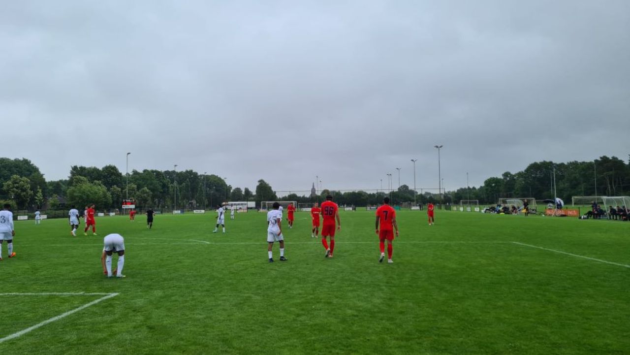 Cele mai tari imagini de la amicalul FCSB-ului cu Anderlecht!_3