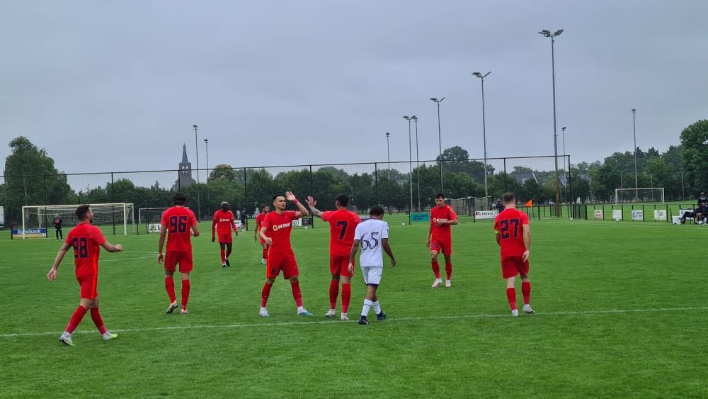 Cele mai tari imagini de la amicalul FCSB-ului cu Anderlecht!_4