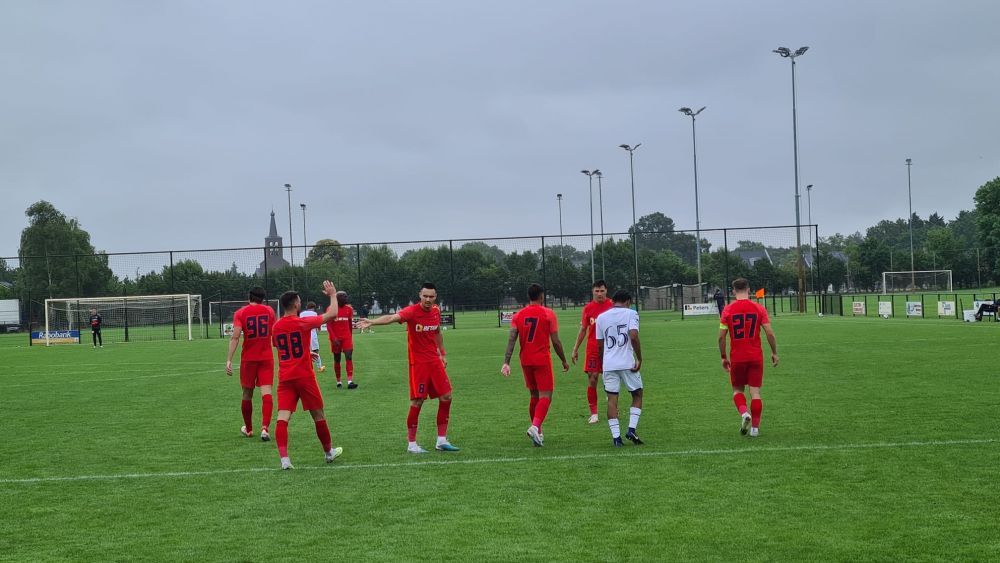 Cele mai tari imagini de la amicalul FCSB-ului cu Anderlecht!_5