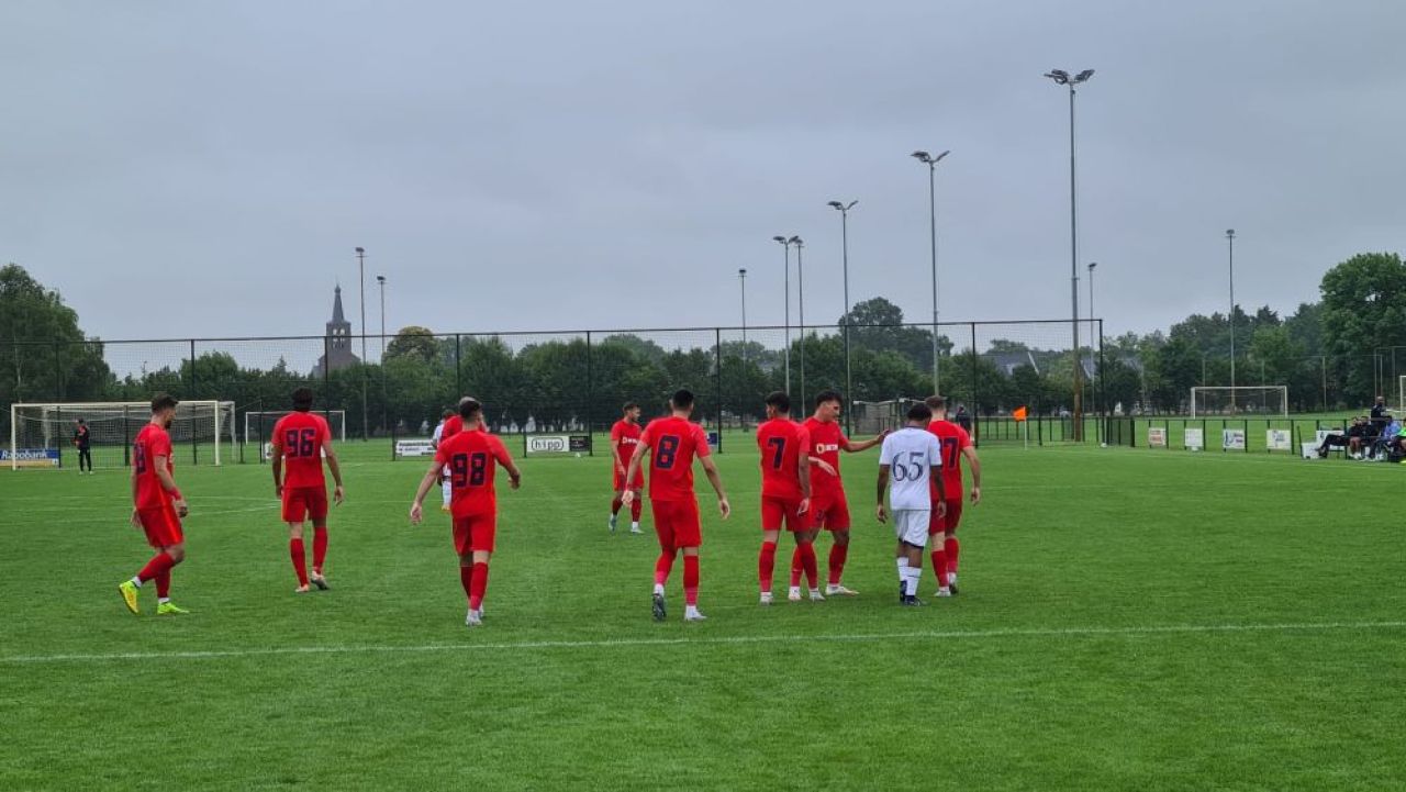 Cele mai tari imagini de la amicalul FCSB-ului cu Anderlecht!_6