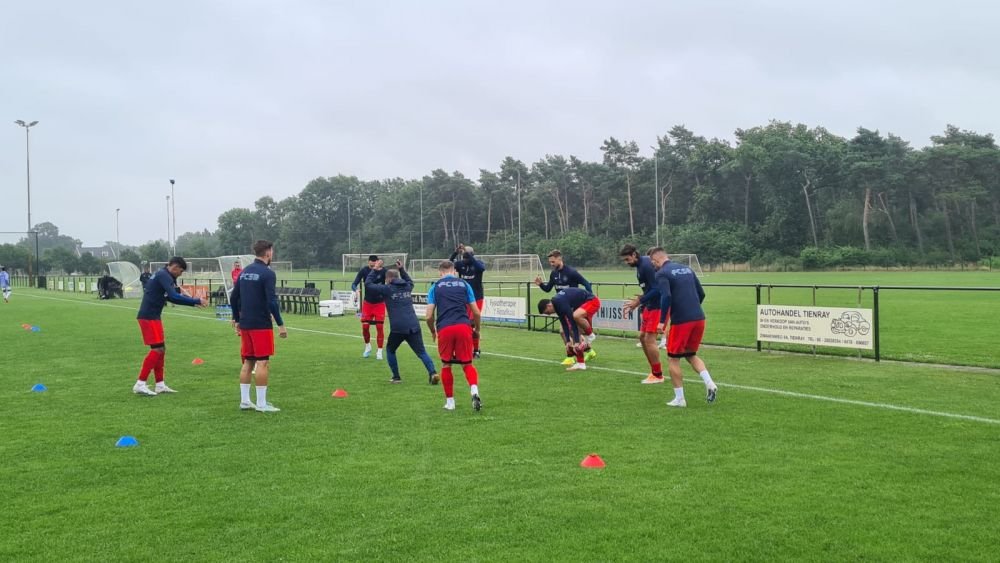 Cele mai tari imagini de la amicalul FCSB-ului cu Anderlecht!_7