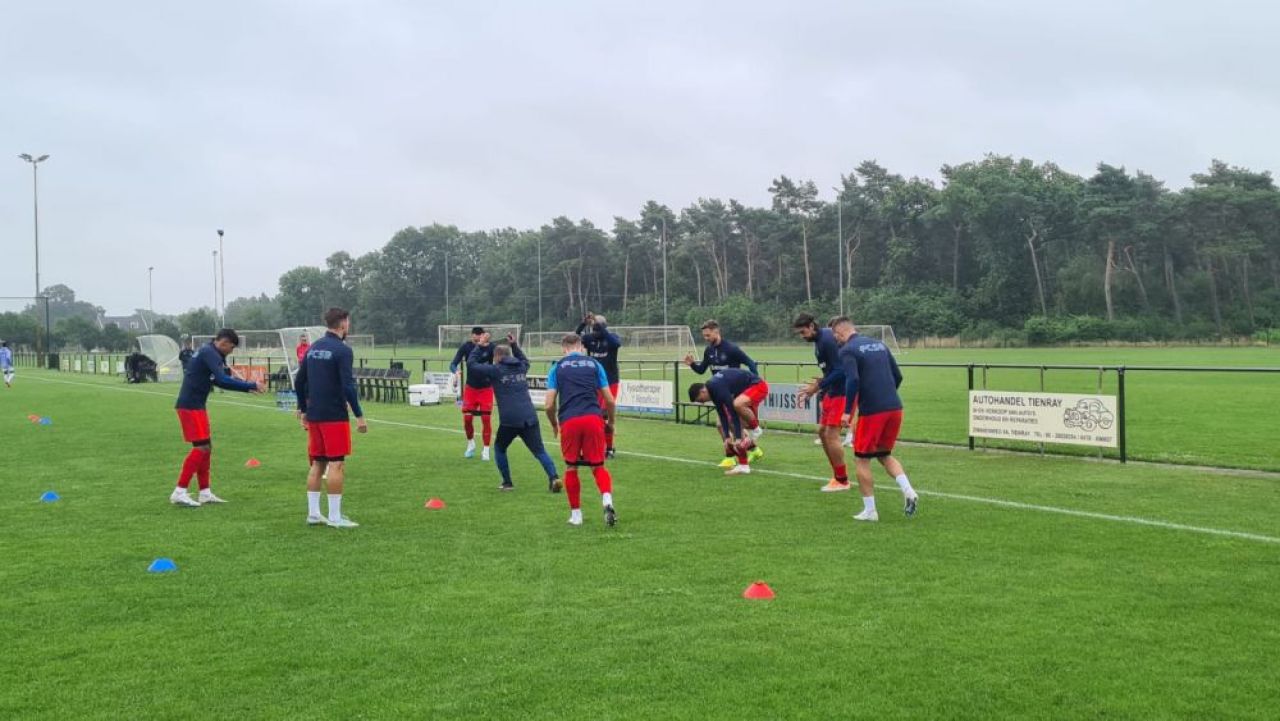 Cele mai tari imagini de la amicalul FCSB-ului cu Anderlecht!_7