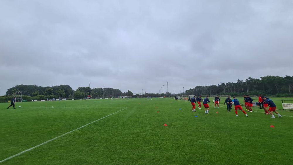 Cele mai tari imagini de la amicalul FCSB-ului cu Anderlecht!_10
