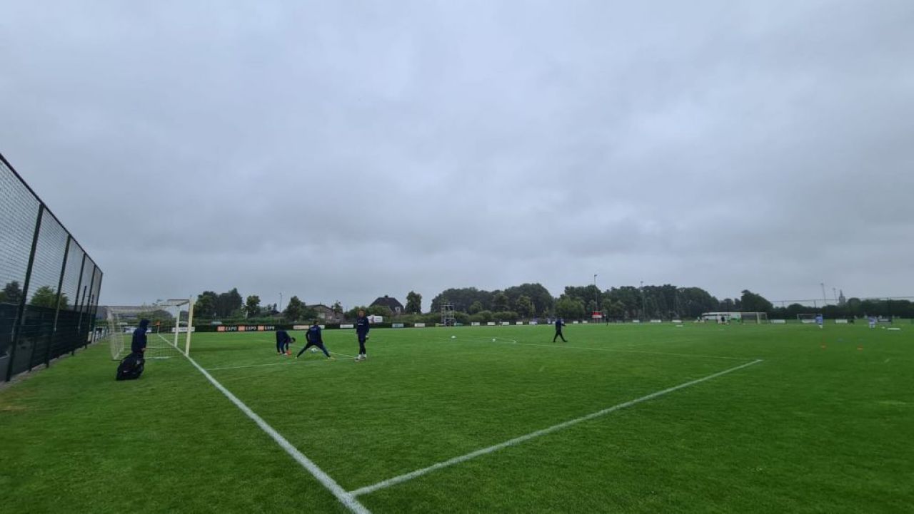 Cele mai tari imagini de la amicalul FCSB-ului cu Anderlecht!_11