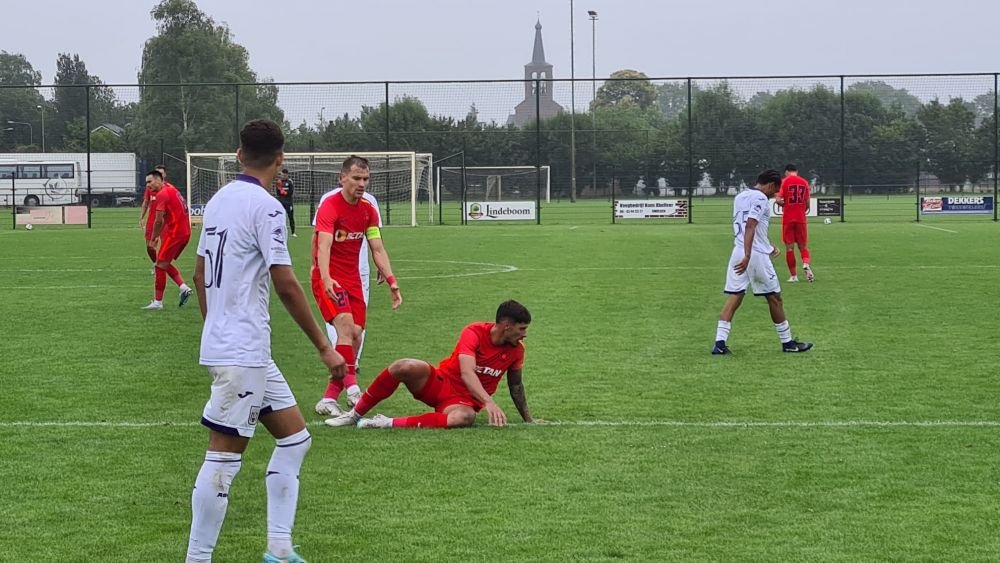 Cele mai tari imagini de la amicalul FCSB-ului cu Anderlecht!_14