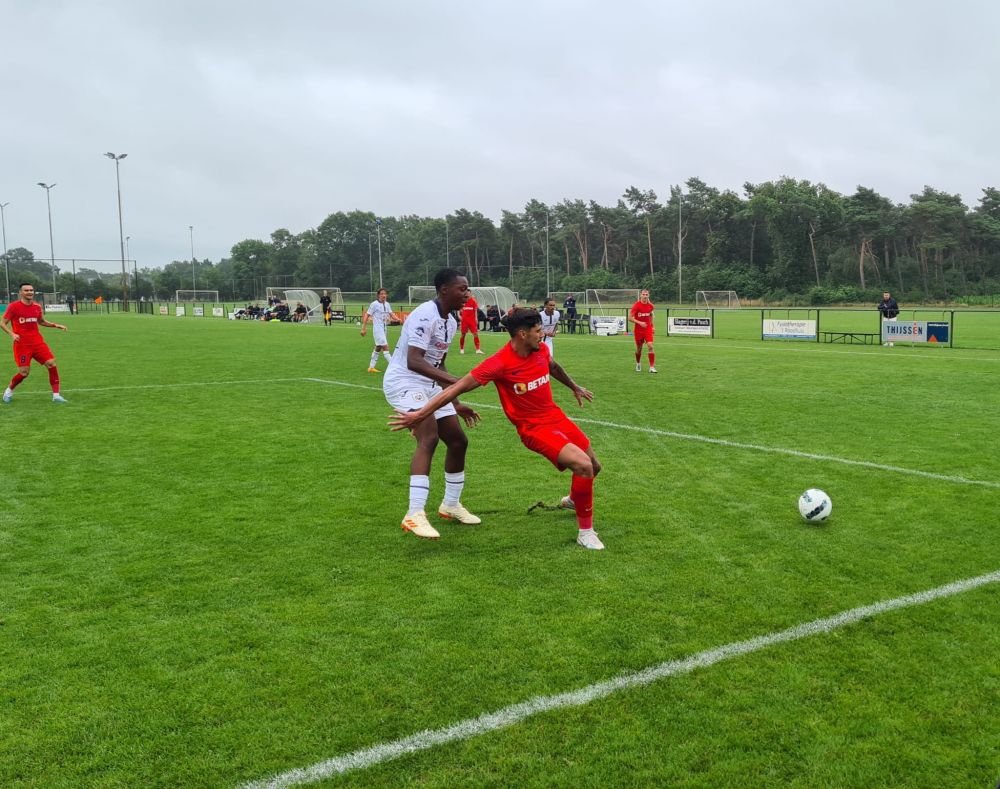 Cele mai tari imagini de la amicalul FCSB-ului cu Anderlecht!_16