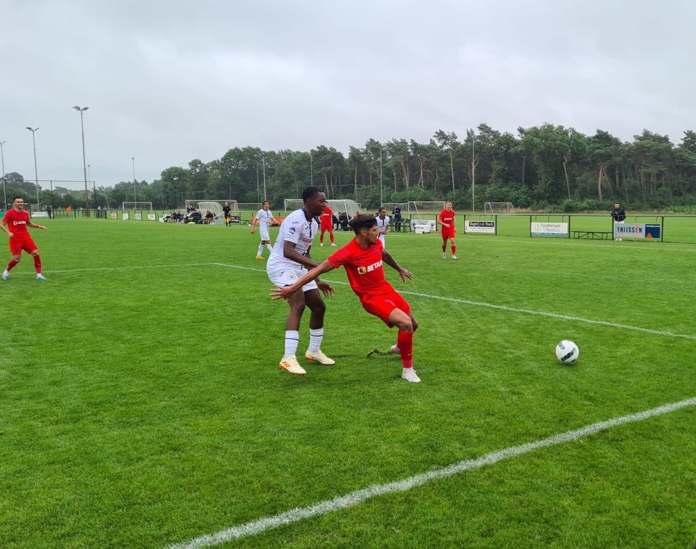 Cele mai tari imagini de la amicalul FCSB-ului cu Anderlecht!_16