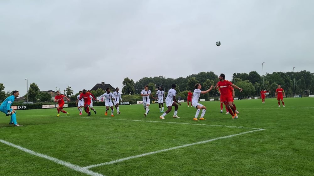 Cele mai tari imagini de la amicalul FCSB-ului cu Anderlecht!_20