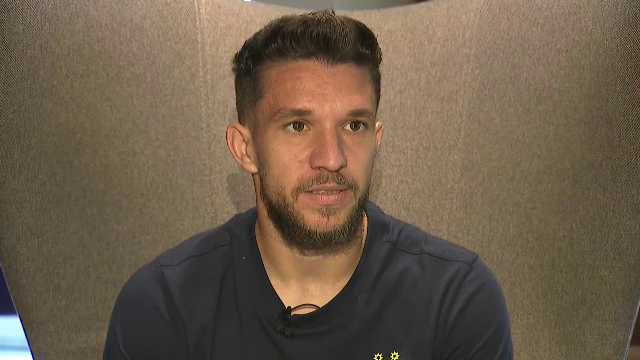 Alexandru Băluță, gata să o califice pe FCSB &icirc;n grupele Conference League! Ce a spus despre meciul cu CSKA Sofia 1948&nbsp;