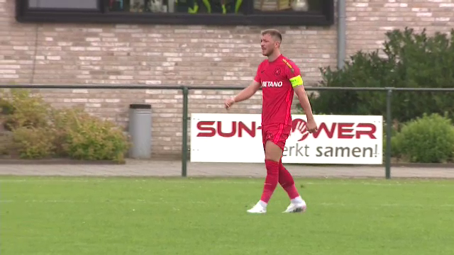 S-a &icirc;ncheiat coșmarul! Primele declarații ale lui Ionuț Panț&icirc;ru la primul meci jucat după peste doi ani de pauză