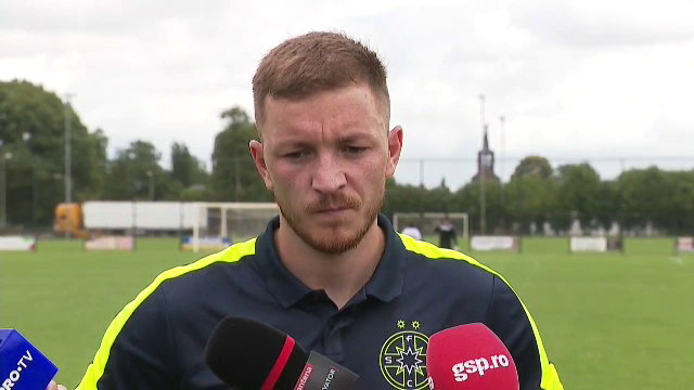 S-a încheiat coșmarul! Primele declarații ale lui Ionuț Panțîru la primul meci jucat după peste doi ani de pauză_9