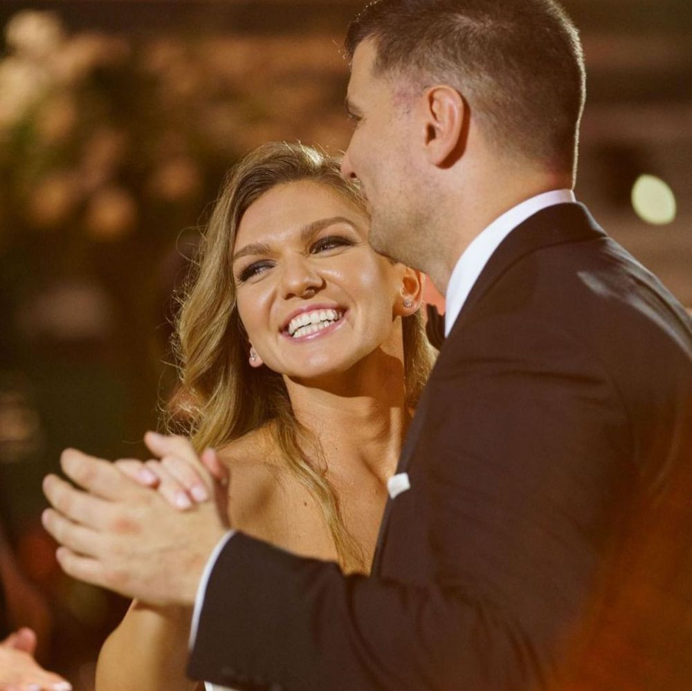 Reacția neașteptată a lui Toni Iuruc după audierea Simonei Halep