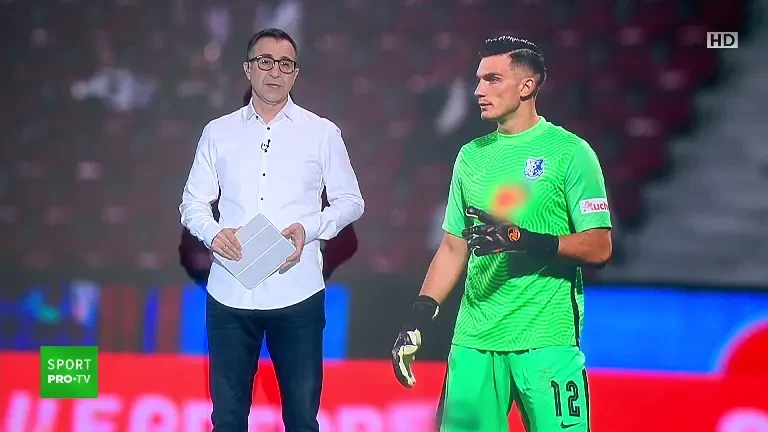 Campioana Farul, &icirc;n linie dreaptă pentru Supercupa Rom&acirc;niei