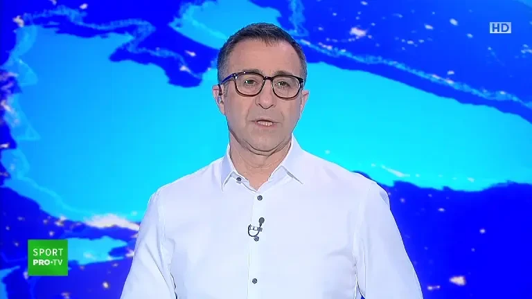 Rom&acirc;nia, aur la tenis de masă la Jocurile Europene din Cracovia (2.07.2023)