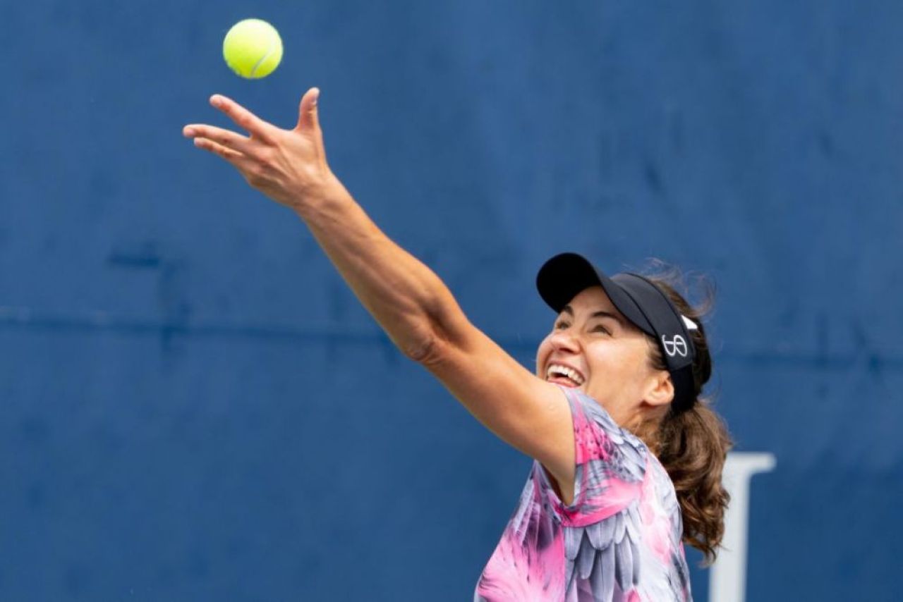 Monica Niculescu, campioană la Strasbourg! Câți bani a câștigat românca_3