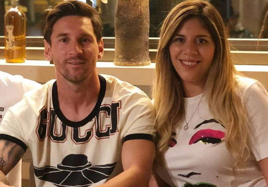 Leo Messi și-a adus cumnatul la Inter Miami! Mesajul lui „Tuli” pentru cei care l-au acuzat că e angajat „pe pile”