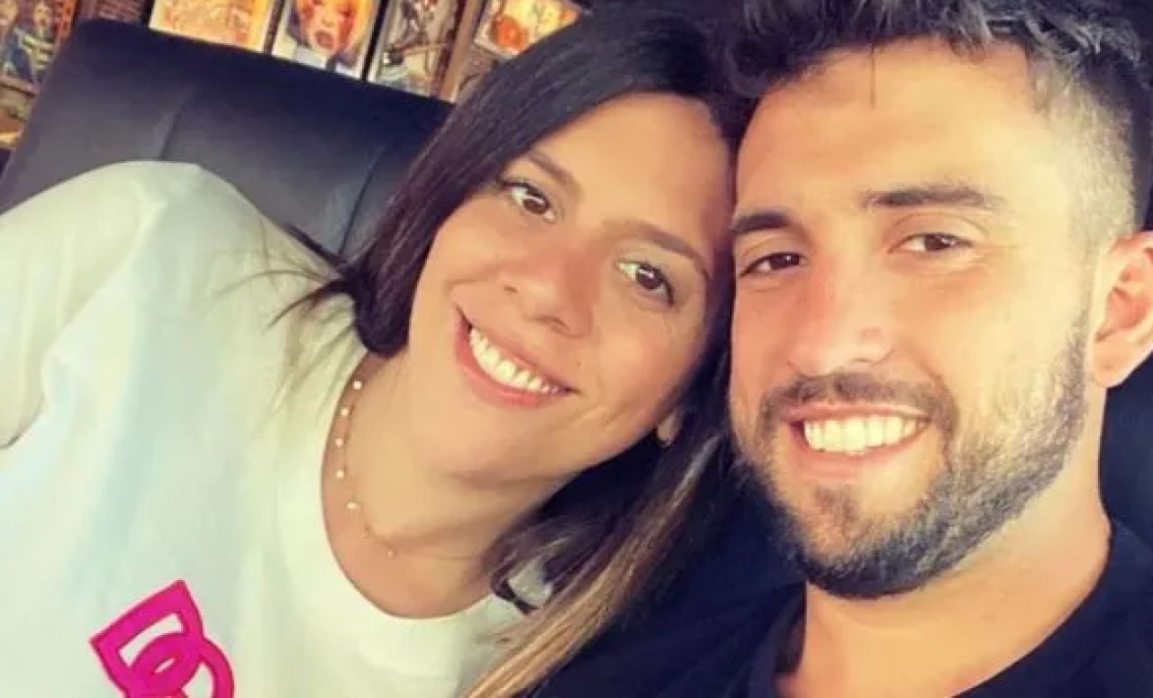 Leo Messi și-a adus cumnatul la Inter Miami! Mesajul lui „Tuli” pentru cei care l-au acuzat că e angajat „pe pile”_4