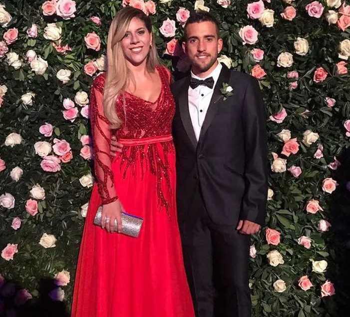 Leo Messi și-a adus cumnatul la Inter Miami! Mesajul lui „Tuli” pentru cei care l-au acuzat că e angajat „pe pile”_6