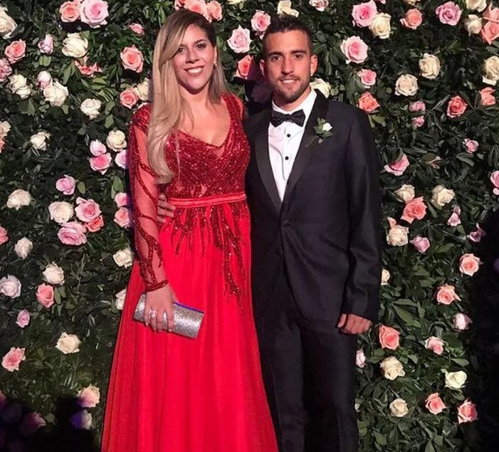 Leo Messi și-a adus cumnatul la Inter Miami! Mesajul lui „Tuli” pentru cei care l-au acuzat că e angajat „pe pile”_6