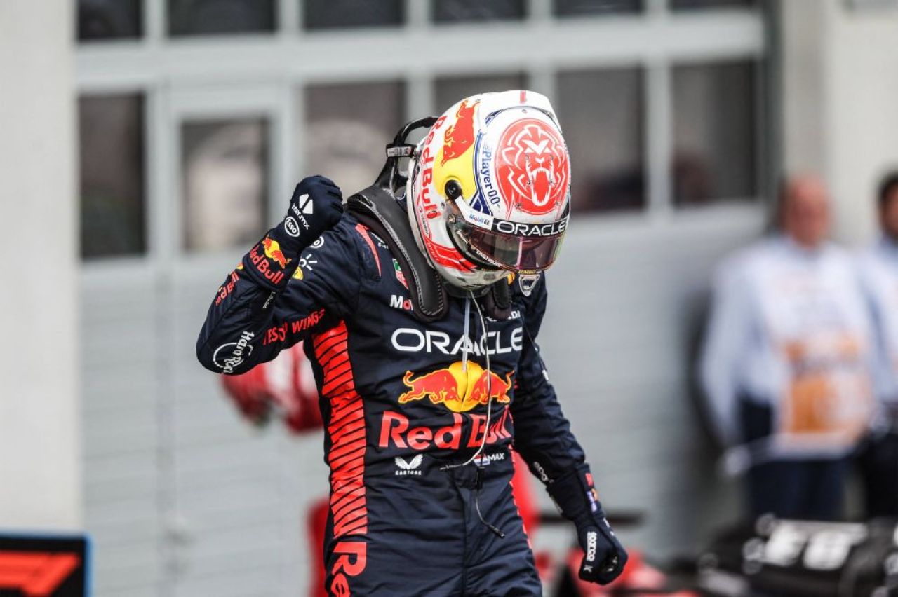Max Verstappen a câștigat spectaculos Marele Premiu al Austriei!_3
