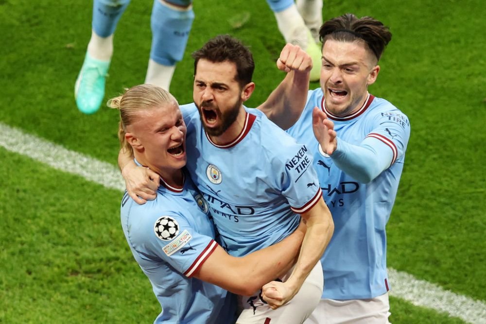De la 150.000 la 800.000 euro pe săptăm&acirc;nă! Ofertă spectaculoasă pentru starul de la Manchester City