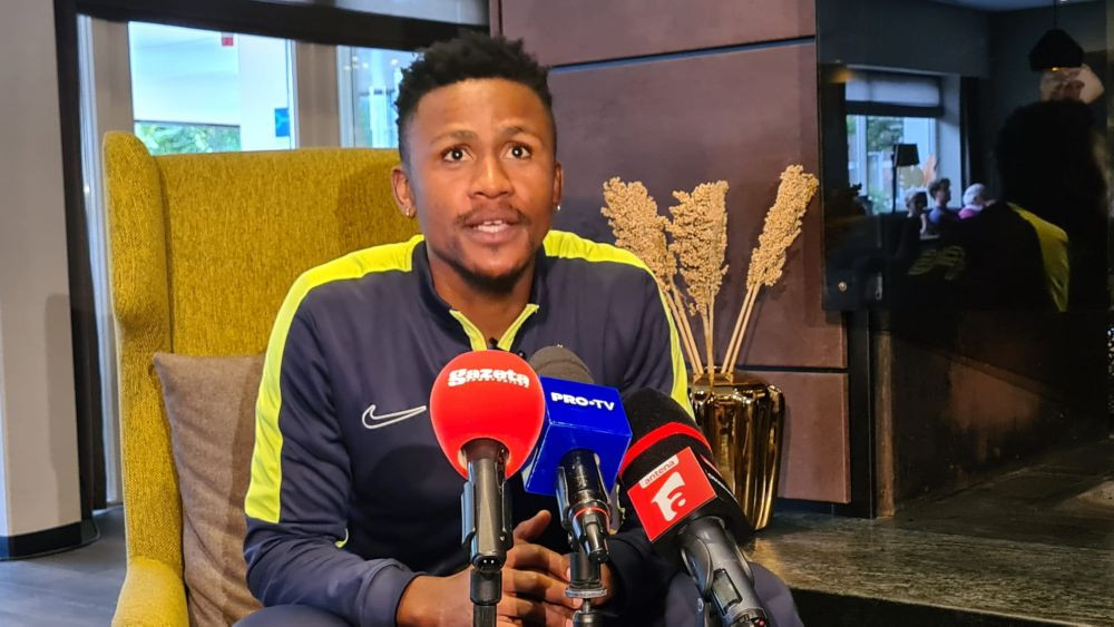 Ngezana a dezvăluit de ce a ales să semneze cu FCSB_3