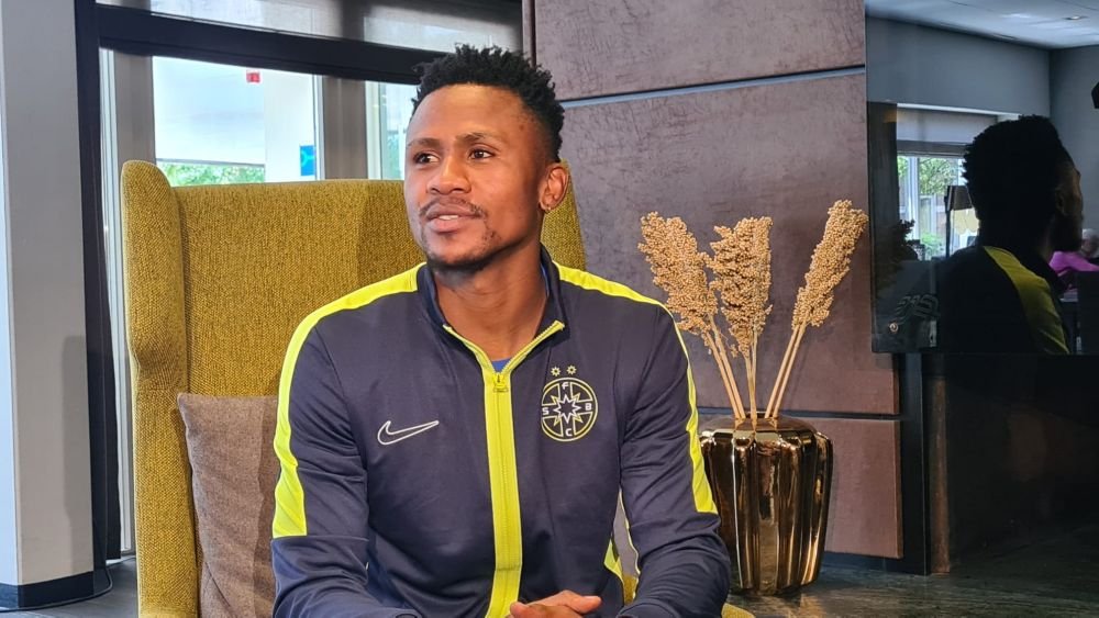 Ngezana a dezvăluit de ce a ales să semneze cu FCSB_4