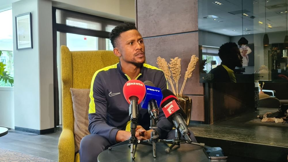 Ngezana a dezvăluit de ce a ales să semneze cu FCSB_10