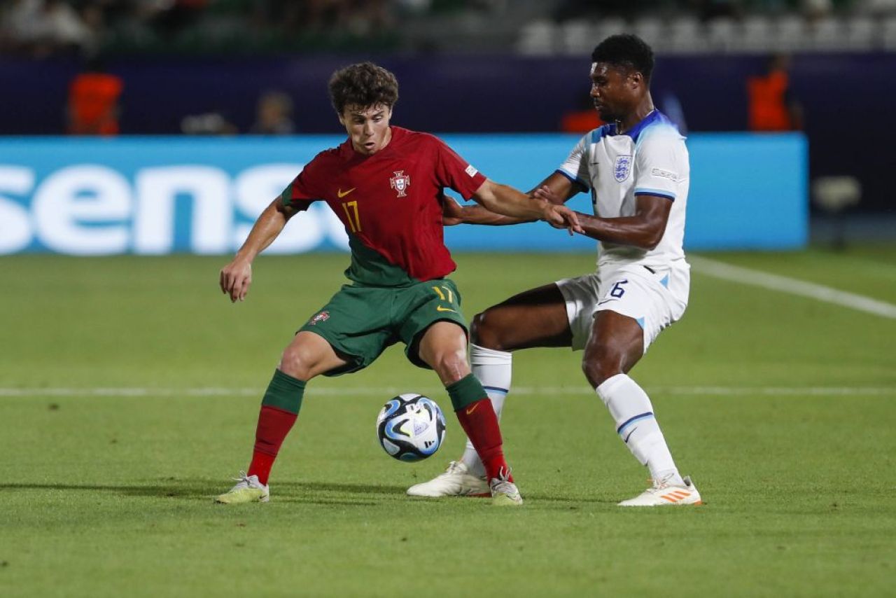 Se știe prima semifinală de la EURO U21 2023! _1
