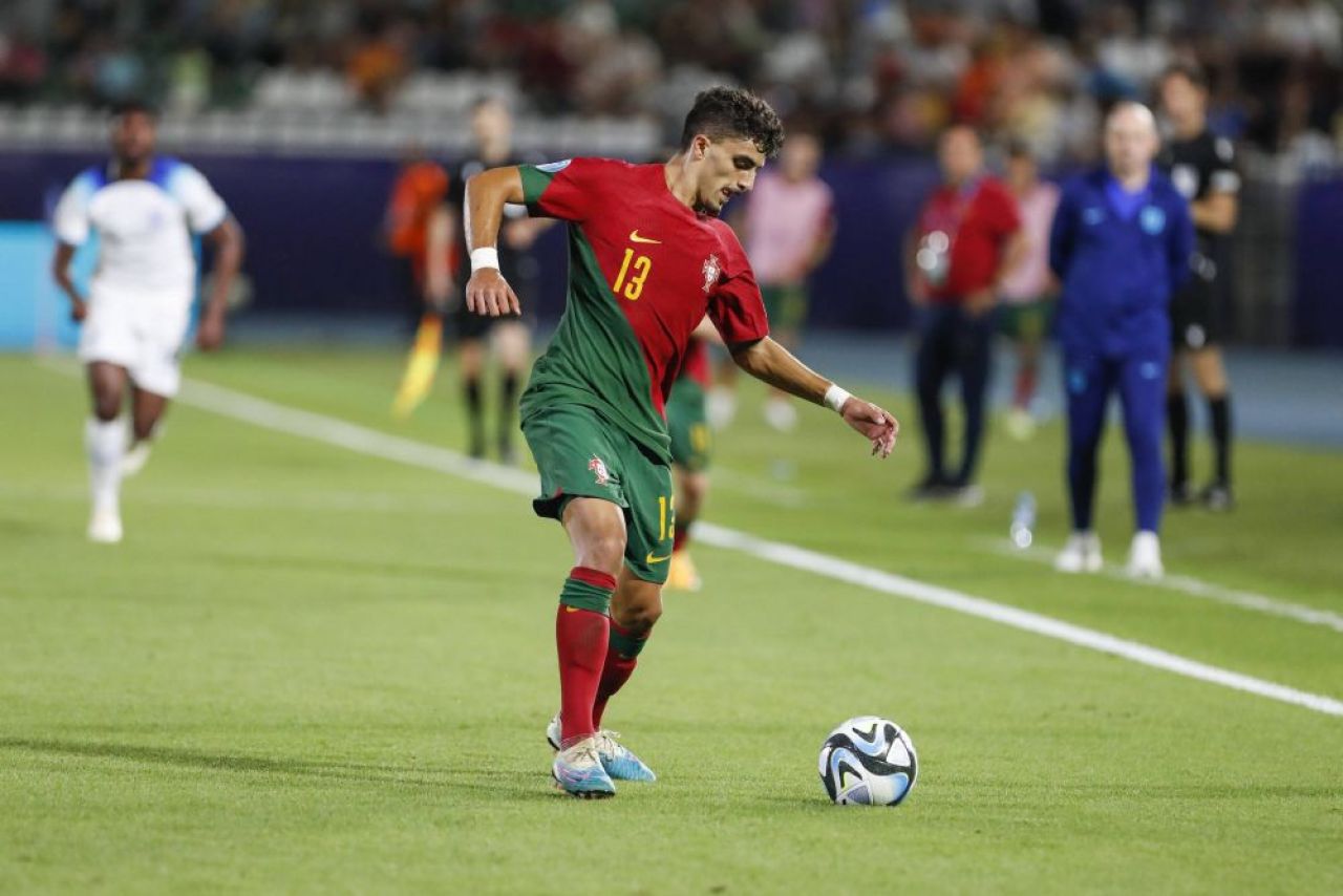 Se știe prima semifinală de la EURO U21 2023! _2