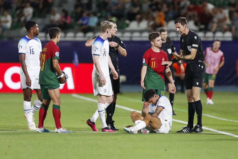 Se știe prima semifinală de la EURO U21 2023! _3