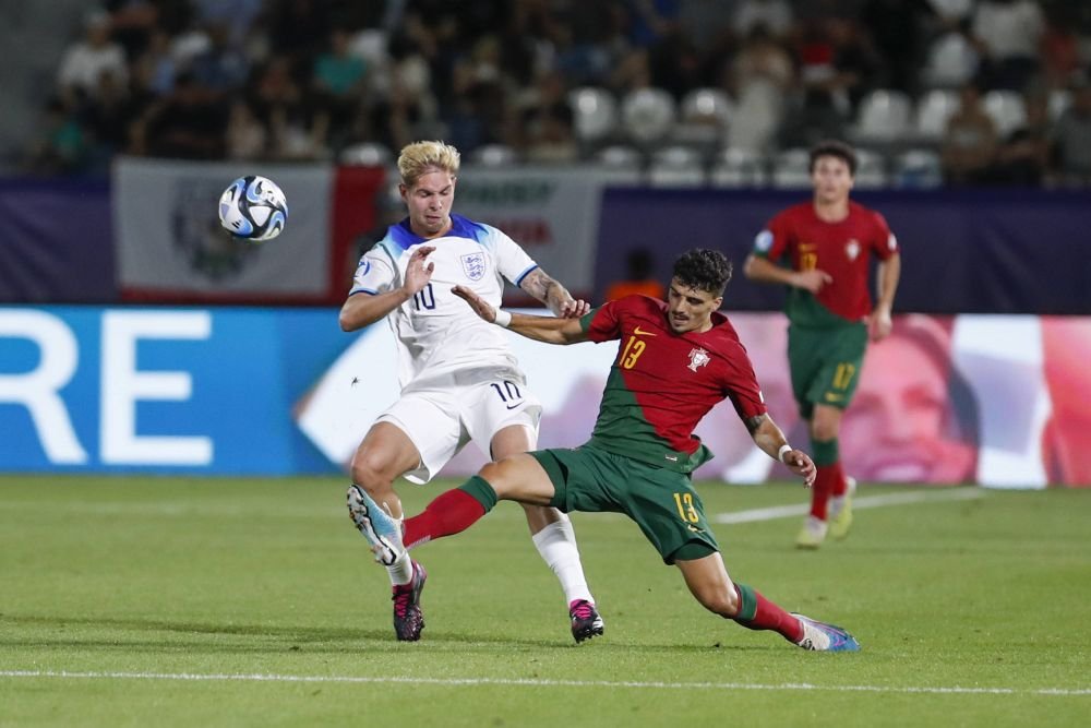 Se știe prima semifinală de la EURO U21 2023! _4