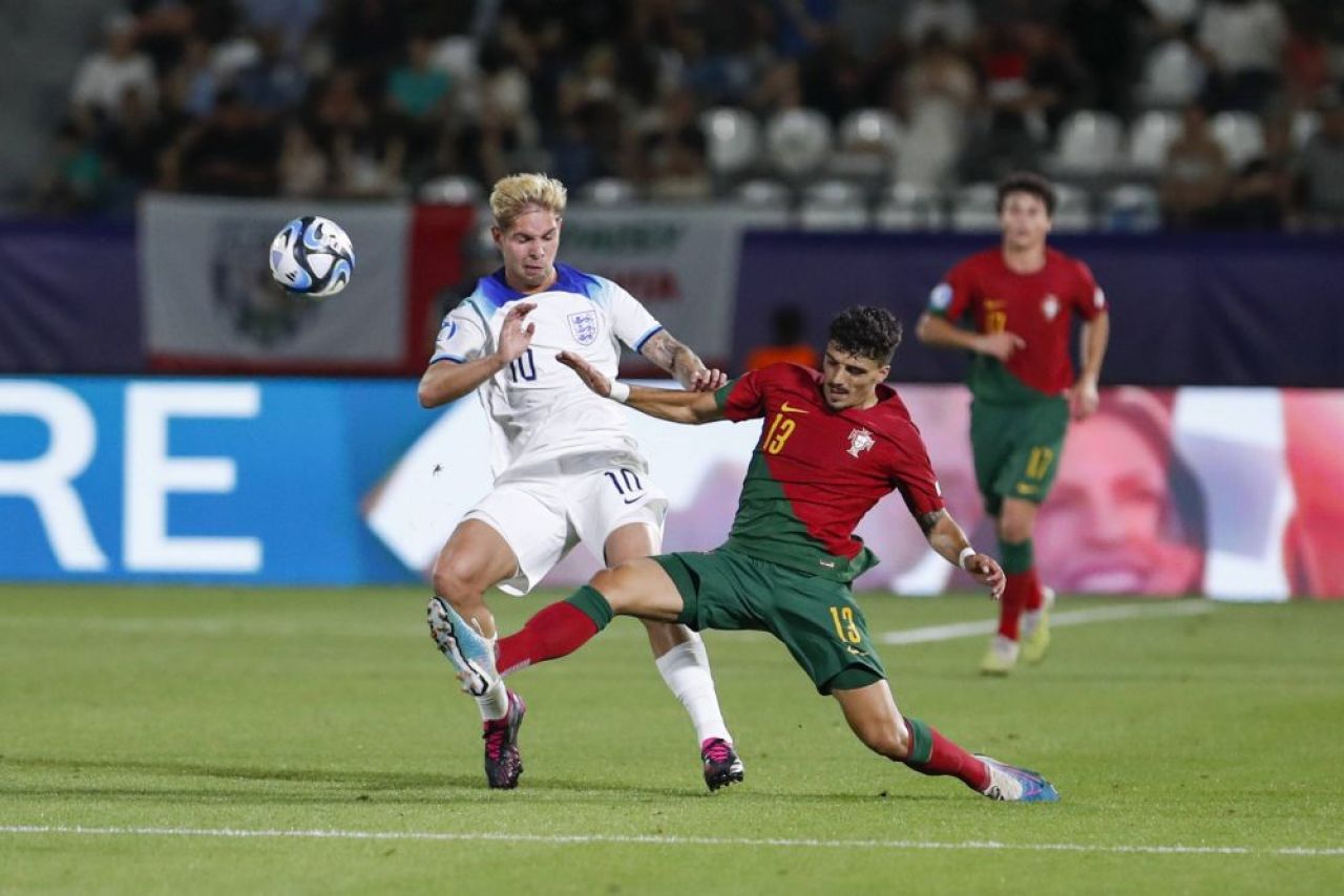 Se știe prima semifinală de la EURO U21 2023! _4