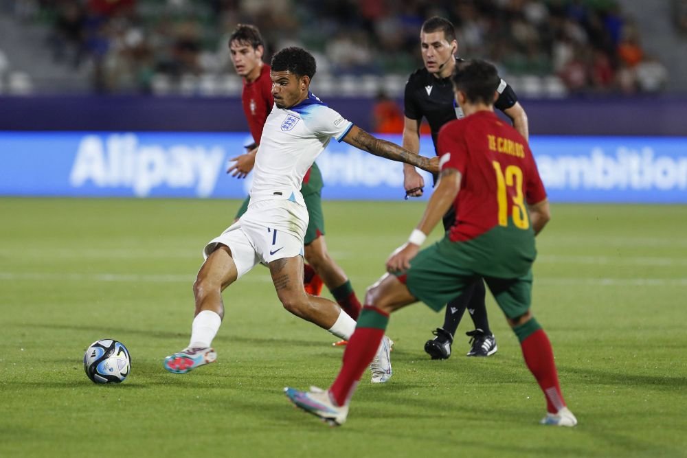 Se știe prima semifinală de la EURO U21 2023! _5