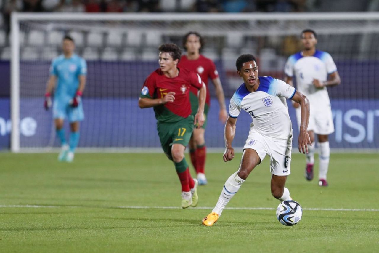 Se știe prima semifinală de la EURO U21 2023! _7