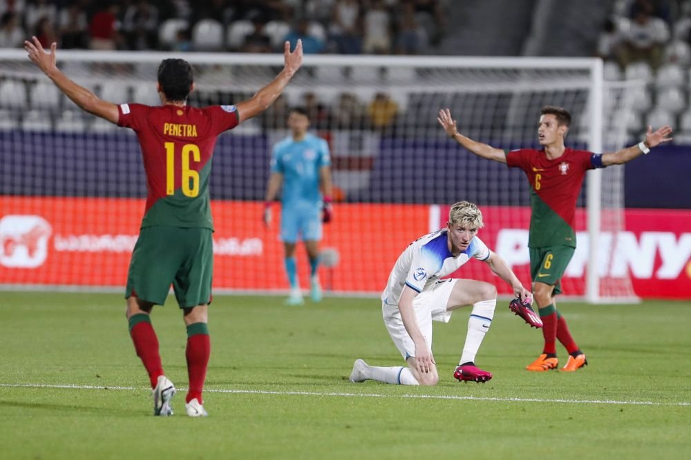 Se știe prima semifinală de la EURO U21 2023! _8