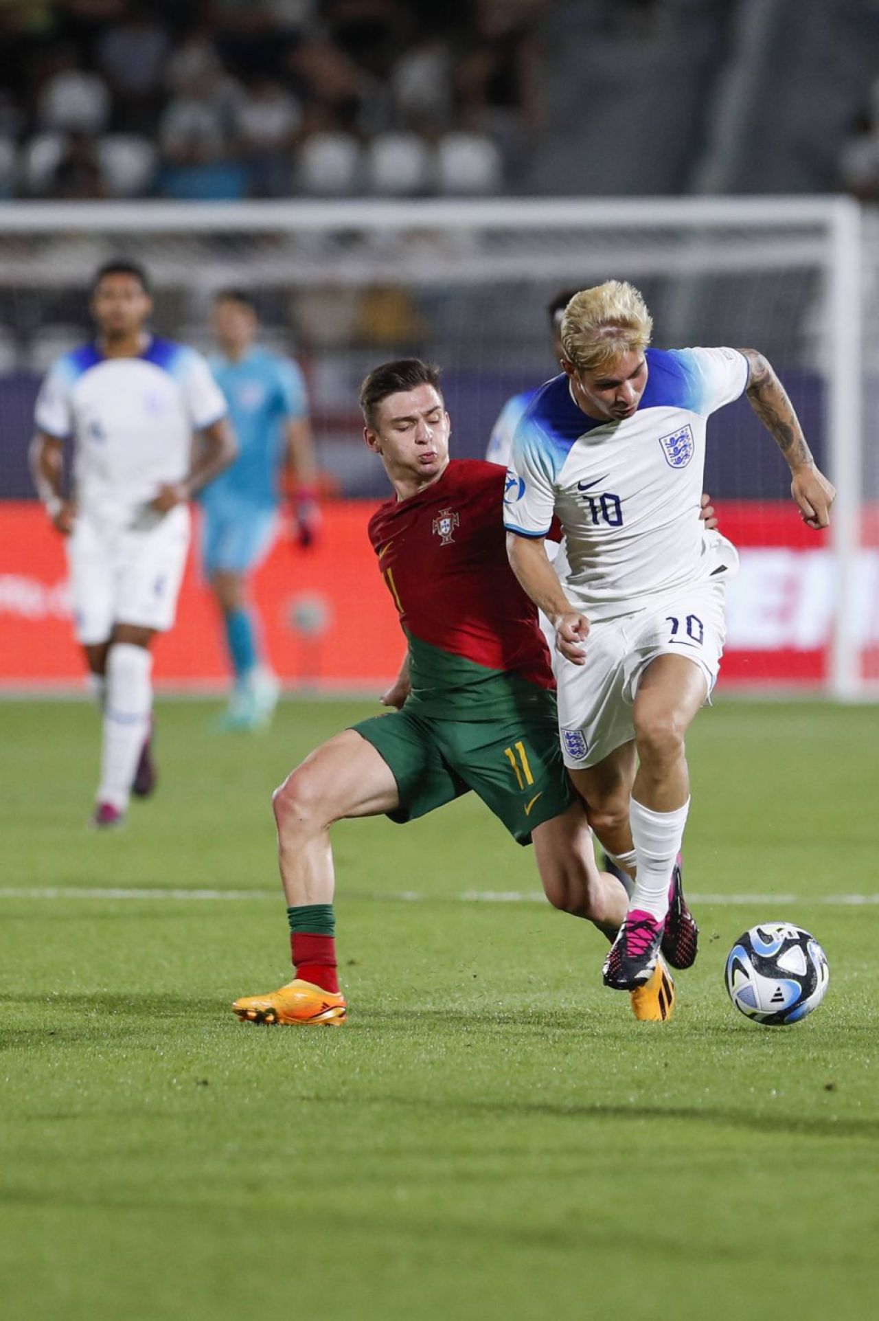 Se știe prima semifinală de la EURO U21 2023! _9